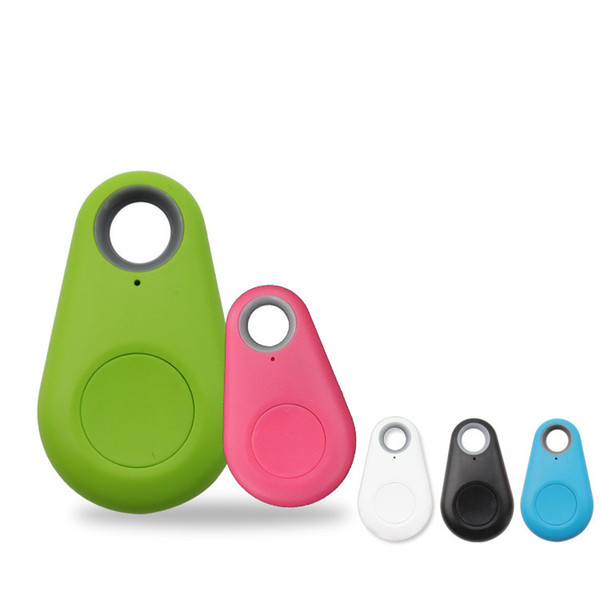 Wireless Bluetooth Anti-Lost Device Baby Anti drop Alarm Smart Object Seeking Device Child Wallet Key Mobile Phone Universal Free DHL A784