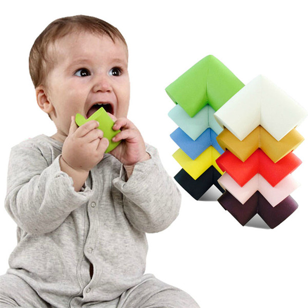 Baby Safety collision angle Table Angle crash protection angle baby thick protective sleeve Corner Edge Cushions I1001