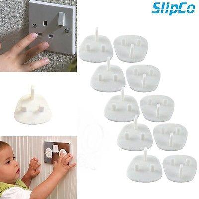 Socket Cover Outlet Cover Baby Safty Proof Child Safety Protector Guard Mains Electrical Power Board Two and Three Hole Power Socket Cover