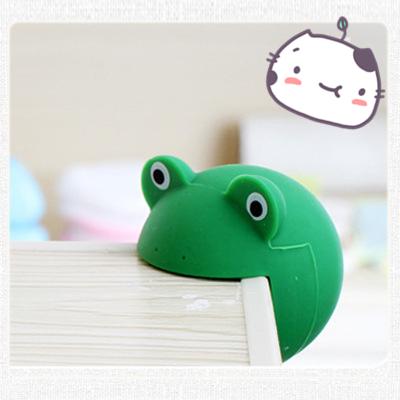 Cartoon Animal Model Silicone Baby Safety Child Protective Table Corner Cover Thicken Ball Anti-collision Angle