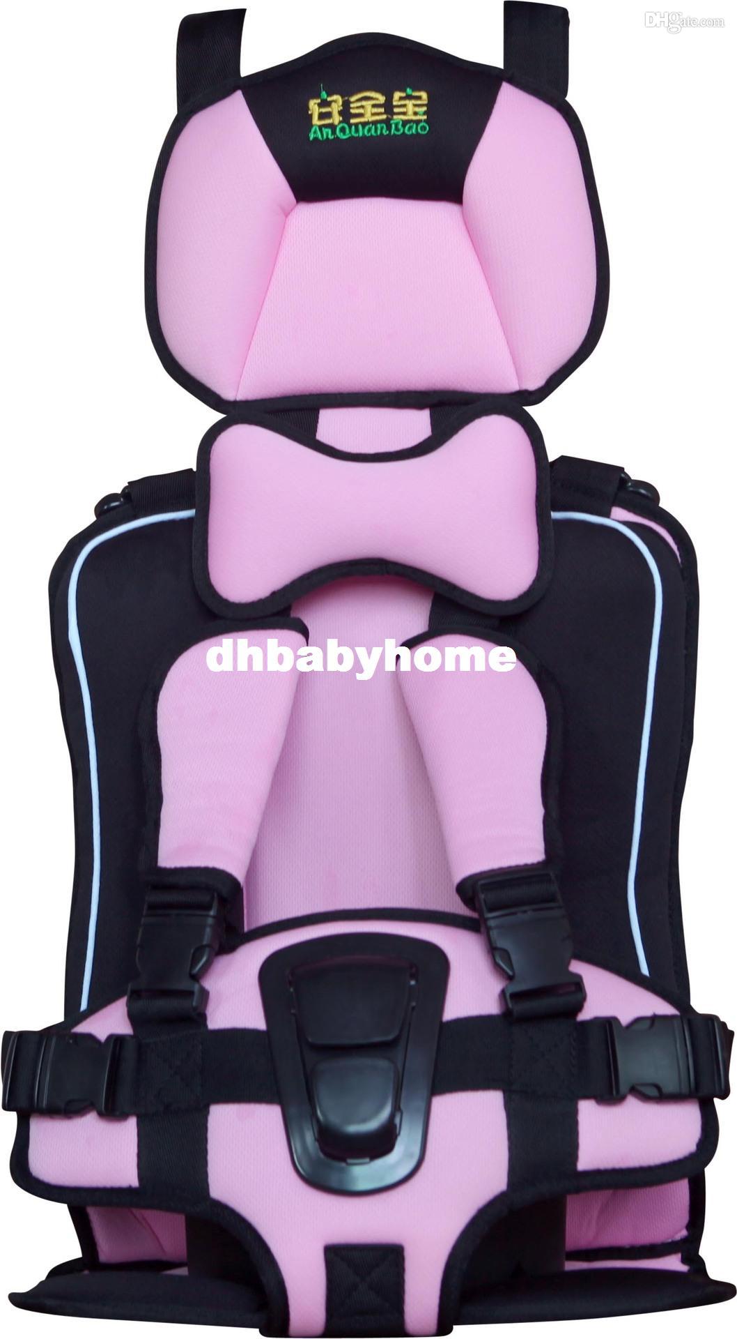 Value portable child car safety seat child safety seat child safety seat