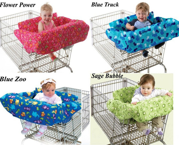 New Baby kid toddler child infant boy girl children shopping cart cover,trolley cart cover,shopping trolley seat cover/cushion/pad/mat