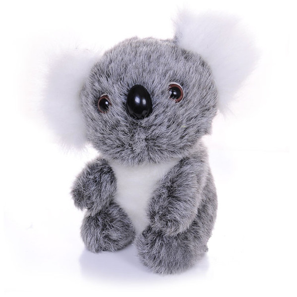 Cute koala plush toys doll 3 sizes stuffed animals koala bear lovely kids Plush Toys Kids Birthday Xmas Gift