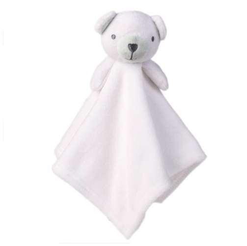 Baby Plush Toy Cute Animals Comfort Towel Toys Soft Appease Dolls Cartoon Animal Playmate Sleeping Toys For Baby