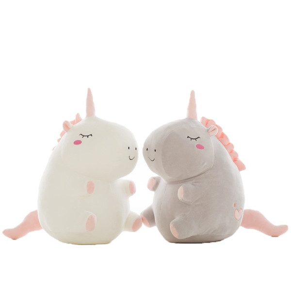 Design Unicorn Doll Plush Toy