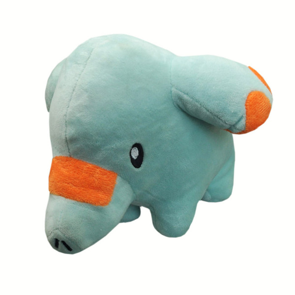 EMS Phanpy 18CM Plush Doll Stuffed Best Gift Soft Toy