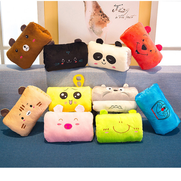 Long hands warm Warm hand pillows are popular in winter stuffed toys promotional gift