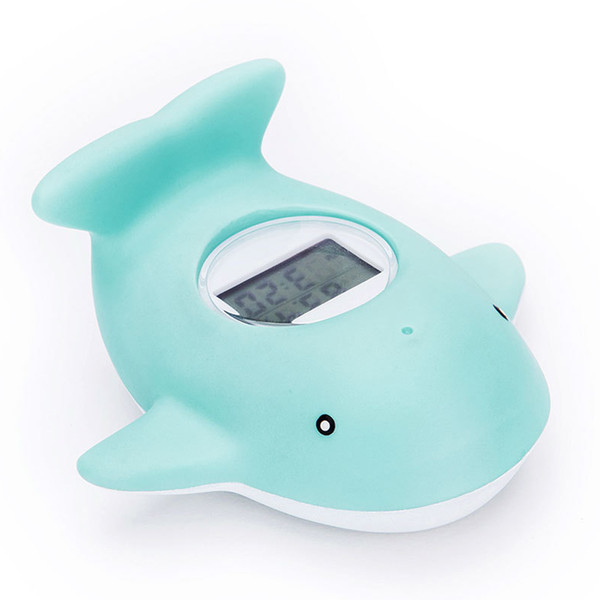 Bath Shower Baby Electronic Alarm Room Cartoon Infant Toy Water