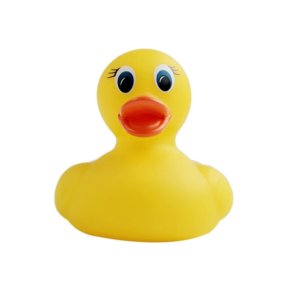 Children's Beach Toys Playing in Water Baby Take a shower Duck Toys Baby Bath B.Duck Safe and Non-toxic