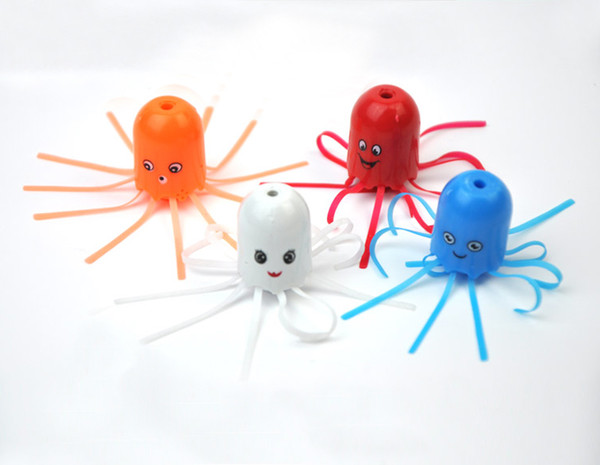 Wholesale- Details about 1x Hot Magical Jellyfish Float For Children Kid Science Educational Pet Toy Gift