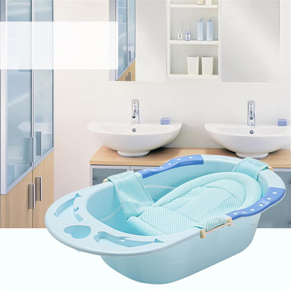 MrY 2019 Baby Bath Tub Bucket Non-Toxic Bathtub for Baby Bathing J71