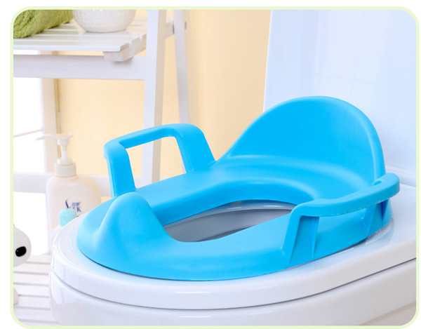 Children toilet seat baby auxiliary toilet baby infant toilet washer Bathing Tubs & Seats