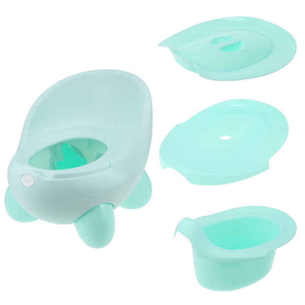 Baby Toilet Seat Babyyuga Baby Potty Training Chair Toilet Seat Cute Travel Child Toilet Seat Baby Pot Portable Training Boy Girls Child