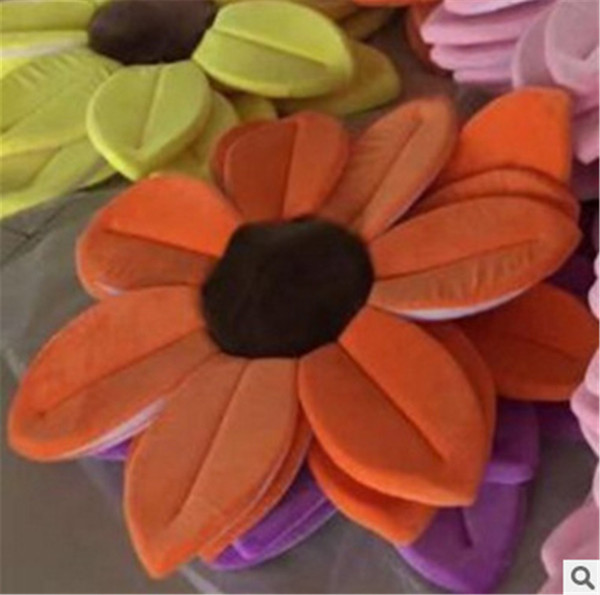 Hot Style Bath Newborn Baby Bathtub Foldable Blooming Mat Lotus Seat Cushion Baby Bath Tub Petals Cushion Baby Shower