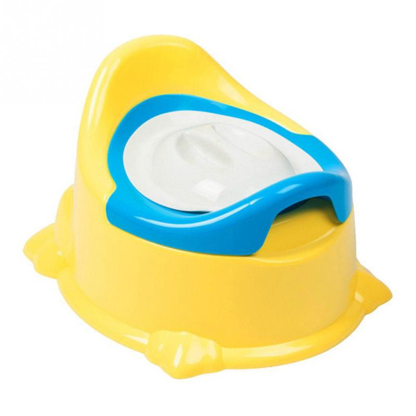 2018 NEW HOT SALES Kids Baby Child's Potty Training Music Toddler Toilet Urinate Seat Basin