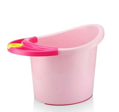 Baby Tubs Bath & Shower Products Baby Care Mother & Kids large size tub quality PP CE certification new hot 49*42*54.5cm