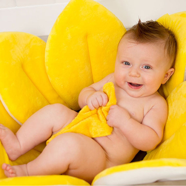 Blooming Bath Flower Tubs Lotus Baby Lotus Bath Tub