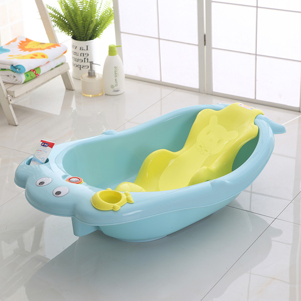 2018 good selling child kids baby bathtub plastic baby bath tub