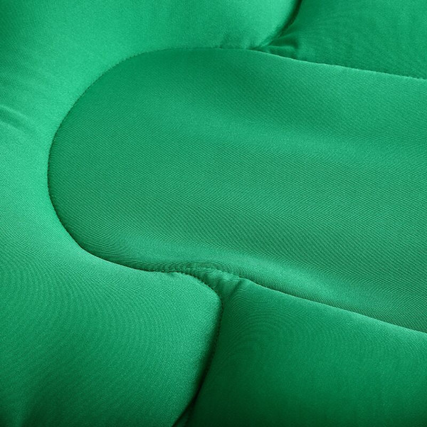 Floating Anti-skid Sponge For Infant Bathing and Spine Protection Bath Pad can be used for Bathing Newborn Babies