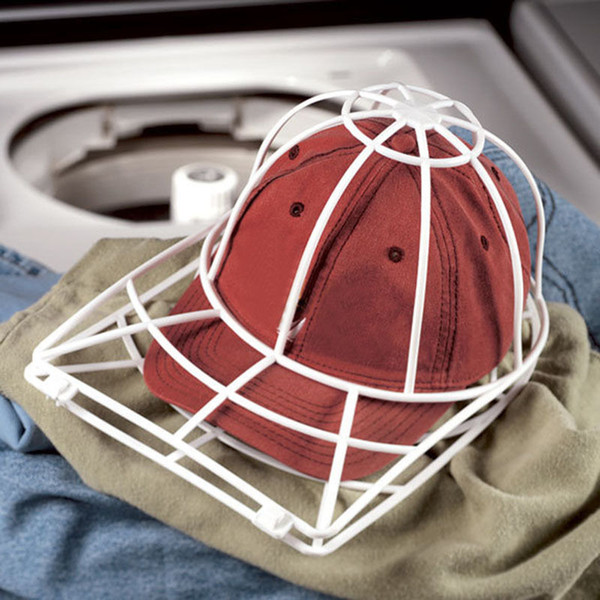 New Ball Cap Buddy Washer Wash Ballcap Baseball Sport Hat Cleaner Baseball Visor Cap Washer