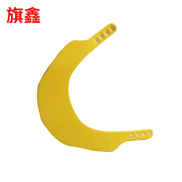 Exceed Thickness Sun Hat Can Customized Shampoo Hat Can Print Logo Baby Take A Shower Scouring Bath Children