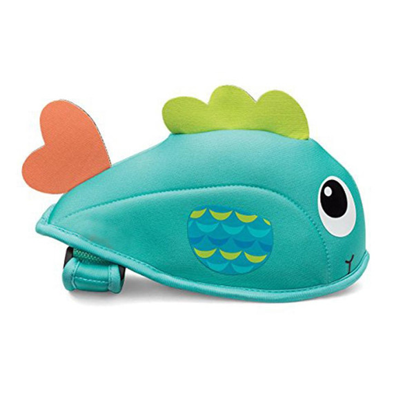 Baby Safety Anti-Collision Supplies Children Cartoon Faucet Protective Cover Baby Anti-Collision Anti-Bumping Cover