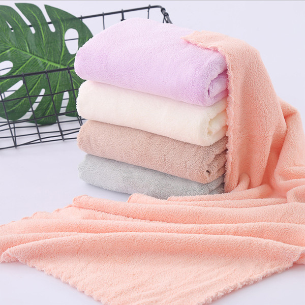 100% Cotton Baby Towel Newborn Baby Face Absorbent Saliva Nursing Beach Towel Boys Girls Washcloth Handkerchief 5pcs/pack