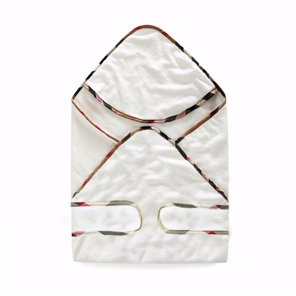 0-24M Baby Clothes Hooded Baby Bathrobe/Cartoon Baby Towel/Character Kids Bath Robe/infant Bath Towels