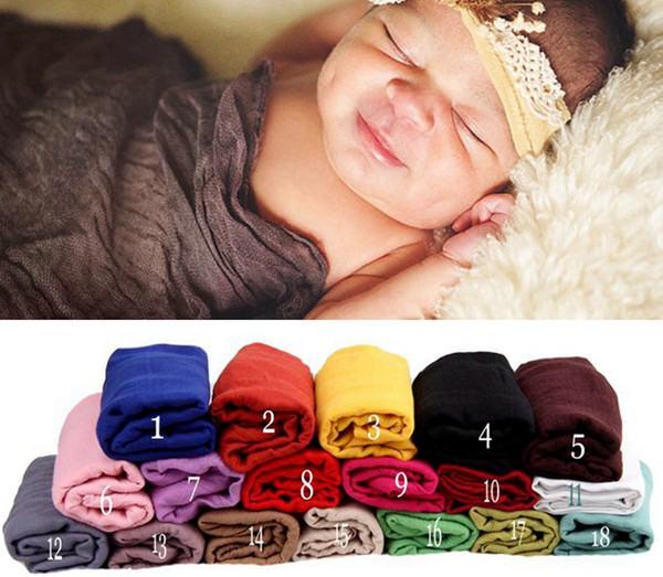 18 colors choose freely Newborn Aden Anais Swaddle blankets Baby Cotton Muslin BathTowel Bamboo Anais Blankets Bath Towel Bath Towel props