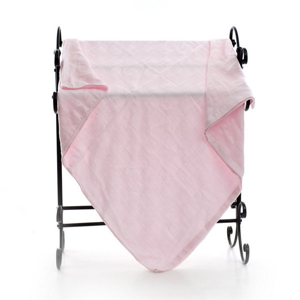 The cotton plain gauze cloth is covered by the baby's towel by kindergarten child dudunana baby bath towel baby quilt