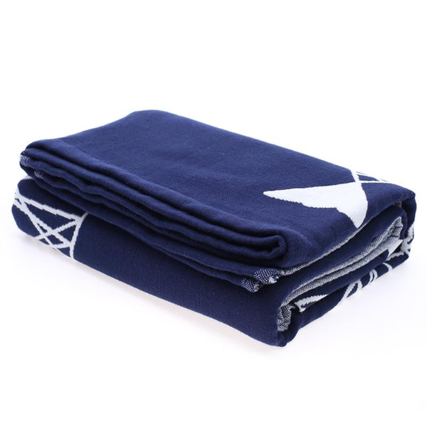 Baby Bath Towel Cotton Gauze Muslin Swaddling Towels Cotton Towel Children Quilt AbsorbingTowels Soft Washcloth 70*140cm