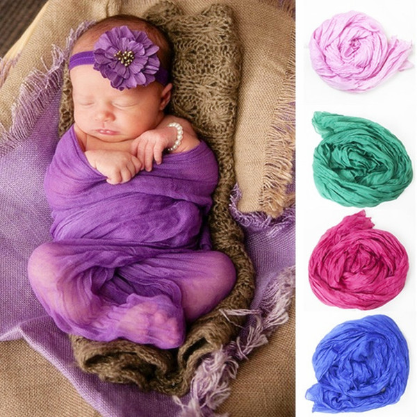 Ins Newborn Swaddle Blankets Baby Cotton Muslin Bath Towel Photos Props Blankets Bath Towel Bath Towel Photos Props A022