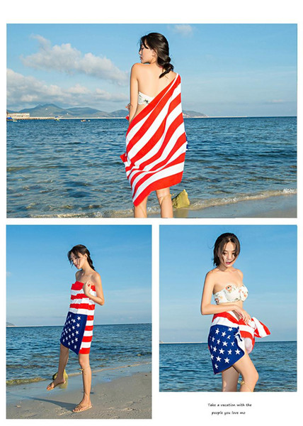 40 styles 150cm Cotton Printed Foreign Trade Swimming Towel Sunscreen Shawl Soft Comfortable Beach Travel Sports Towels Blanket