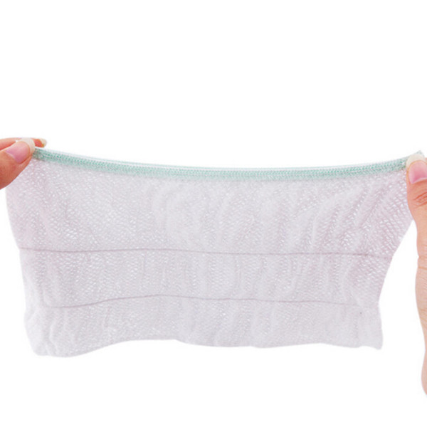 1PC Breathable Mesh Baby Boys Girls Training Pants Reusable Washable Diapers