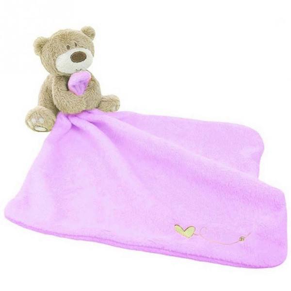 New 2018 Lovely Cartoon Printing Children Towels Super Soft Baby Care Towel Strong Absorbent Baby Bathing Towel