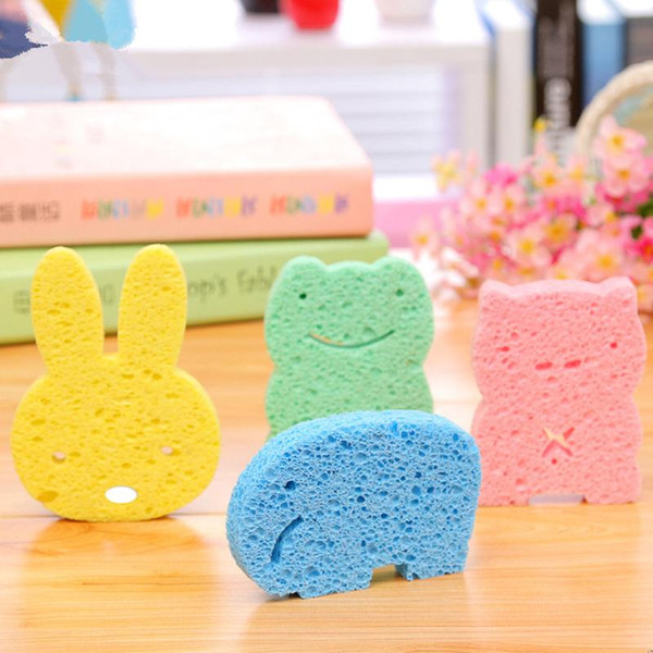 Free Shipping Hot Bath Brushes Towel Accessories Baby Infant Shower Faucet Wash Child Brush Bath Brushes Sponges Rub Sponge