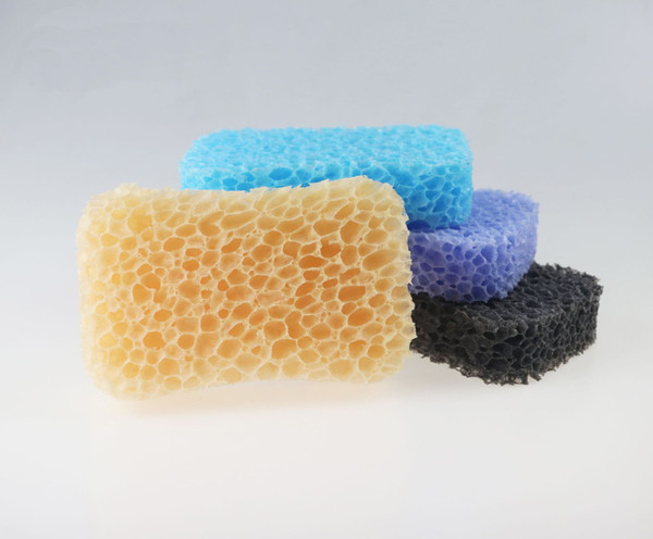 High-quality Sponge Bath Pads Soft Comfortable Sponge Bath Scrubber Body Sponge Bath Cleaning Tool For Adults And Children