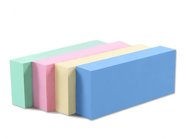 Multi Use PVA Sponge Soft Cotton Super Mud Rubbed Block Artifact Adult Baby Bath Decontamination Sponge