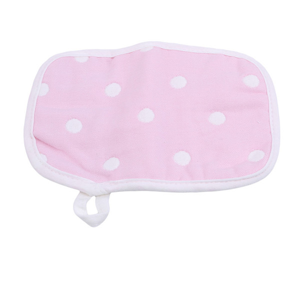 New Baby Shower Gloves 6-layer Gauze Baby Bath Towel Double-sided Cotton Bath Wipe Towel