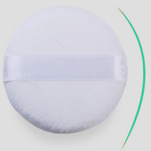 New Cotton Baby Bath Soft Super Soft Ribbon Puff Baby Bath Products