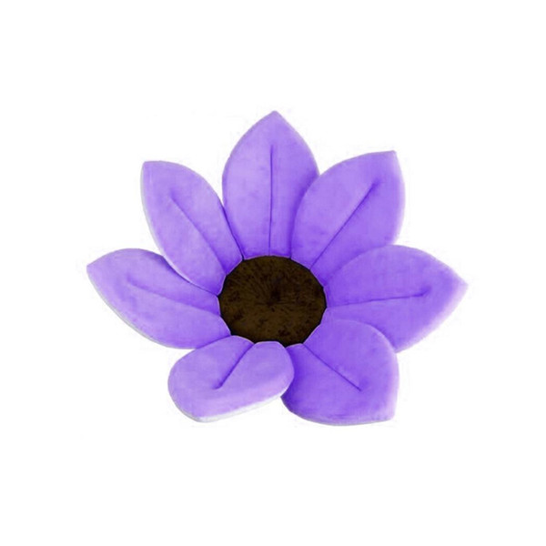 9 Shower Blooming Tub Flower Mat 5cm Bath Baby 6inch Cushion Basin Sink Infant Fun New 24
