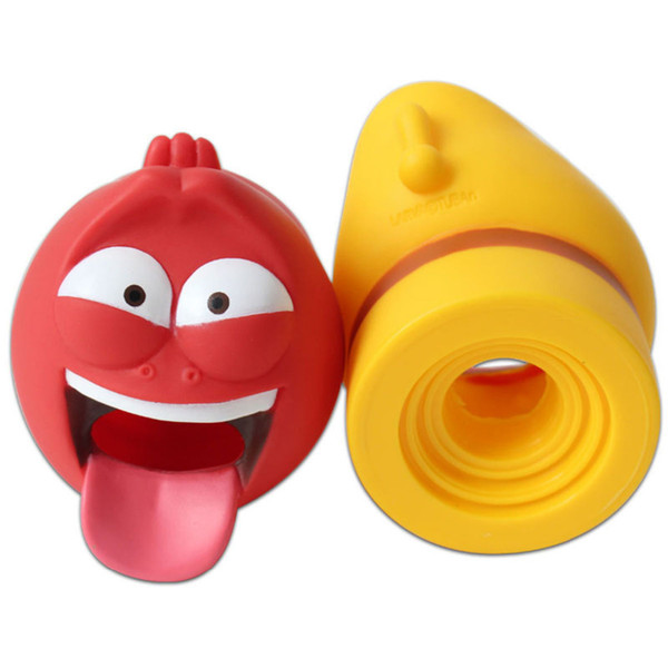 Faucet Extender fun Animals Kitchen Water saver Baby Kids Hand Washing Bathroom Sink Gift Washbasin Accessories Shower Products