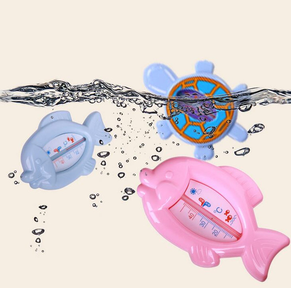 Fairyshm Baby Bath Care Shower Product Cartoon Water Thermometers Practical Room Temperatures Meter MY0121