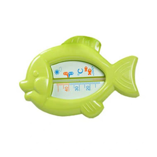 Children's Water Toys Newborn Baby Thermometer B.Duck Bathing Baby Take a Shower Cartoon Thermometer Water Temperature