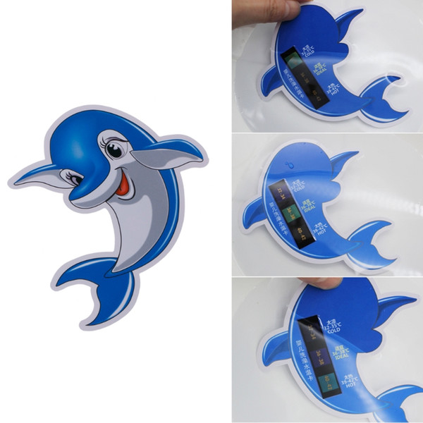 Cartoon LCD Infant Bath Water Temperature Thermometer Baby Care Shower Water Safety Care free shipping high quality 2018 new hot sales oem