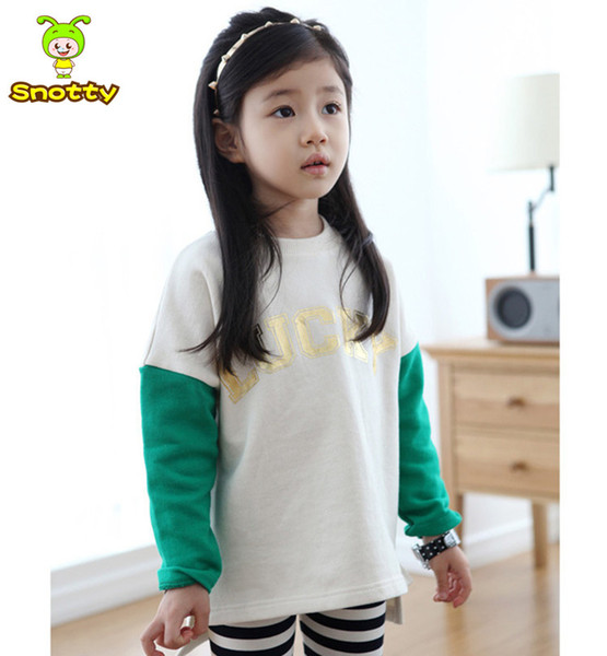 Wholesale-Lovely beautiful clothes girls long sleeve cotton hoodie girls hoodies