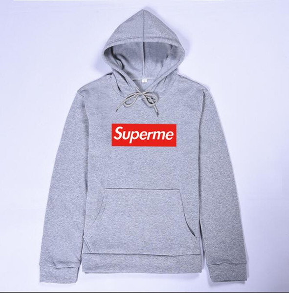 Kids Hoodie Men and Women New Men's Vogue Double Breasted Outerwear Fashion Stylish Hooded Hoodies Cardigan Overcoat top CC-022