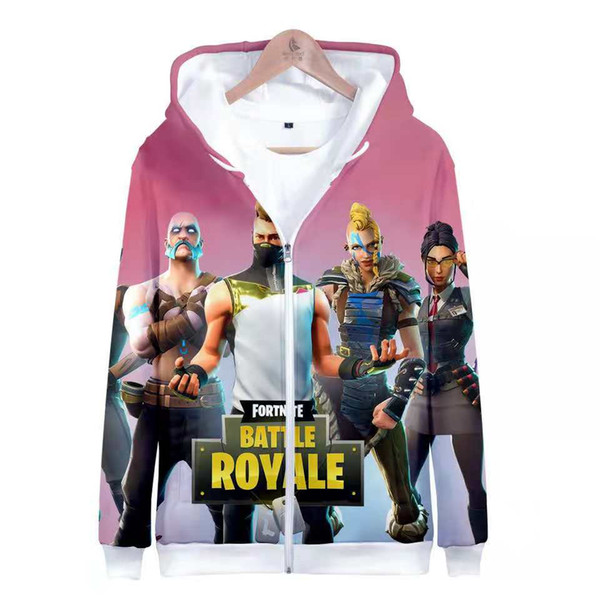 Castle Night 3D Digital Printing Loose Zipper Guard for Men and Women KIDS Teenagers Kids Designer Clothes duhengfei9