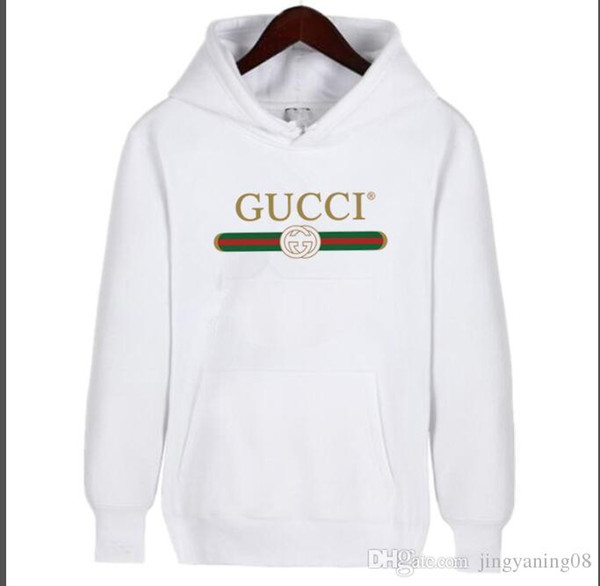 Kids Hoodie Men and Women New Men's Vogue Double Breasted Outerwear Fashion Stylish Hooded Hoodies Cardigan Overcoat top AA-016