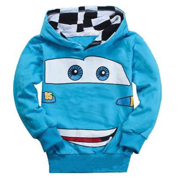 2019 Autumn Girls Sweatshirt Hoodies For Girls Child Hoodies For Girls Kids Long Sleeve Shirt For Teens infant cartoon boys coat